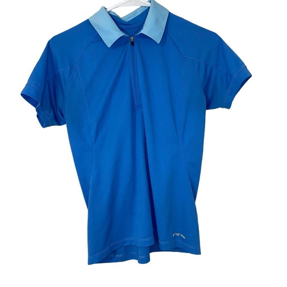 Patagonia Half Zip Pullover 
